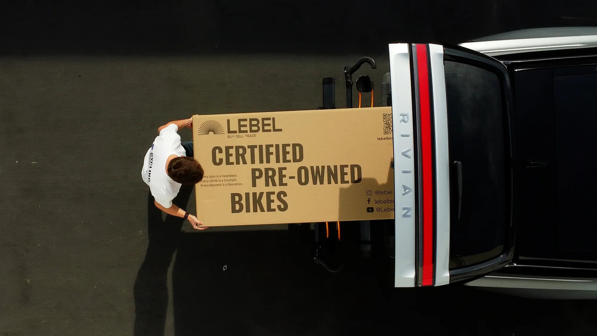 Ride Premium, Pay Less