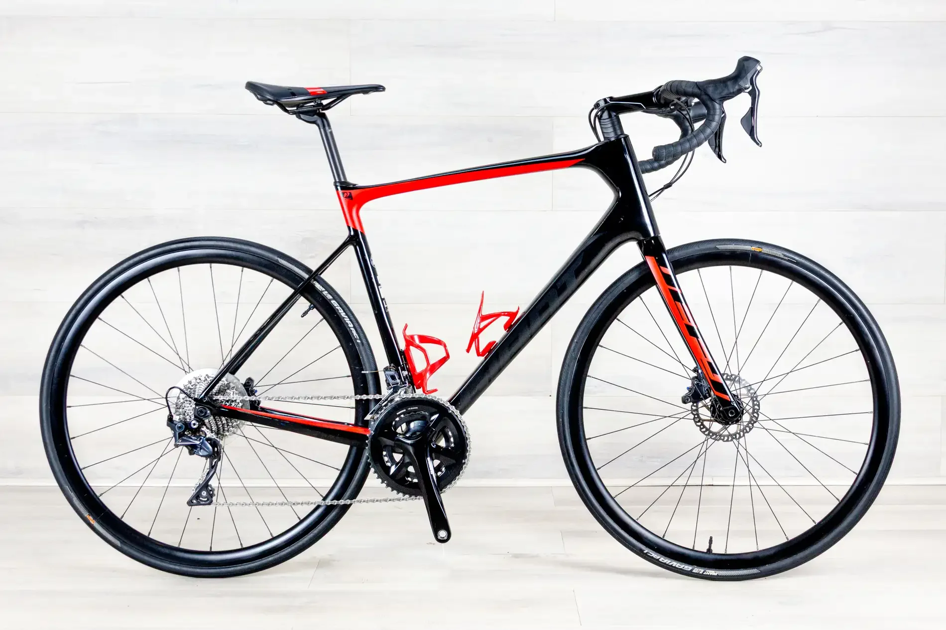 Road Bikes