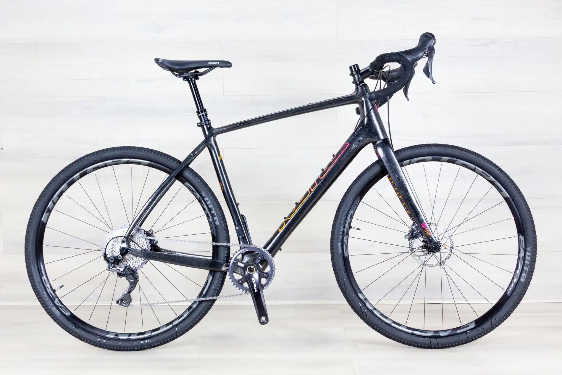 Gravel Bikes