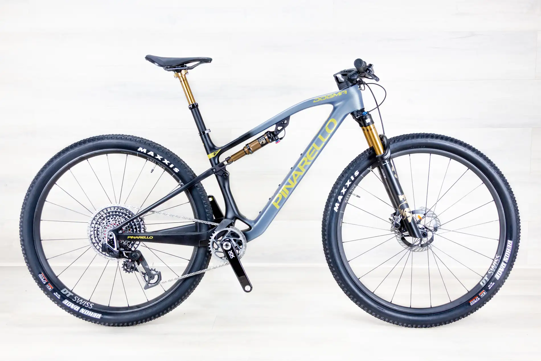 Pinarello Bikes (NEW)